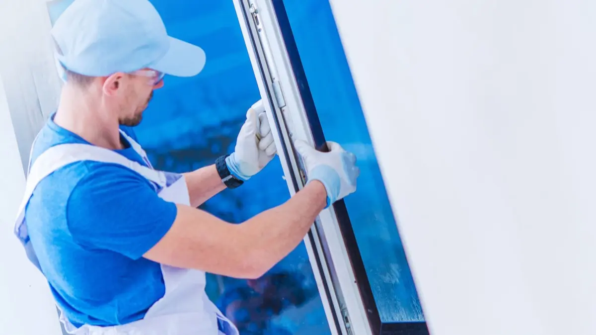 Top Sliding Door & Sliding Door Services Vero Beach installation