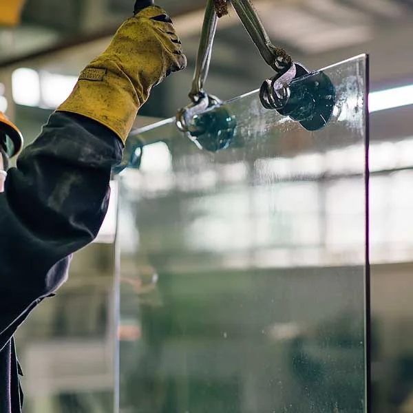 Benefits of Local Glass Cutting