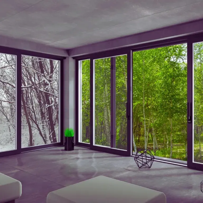 Our Glass Repair Process