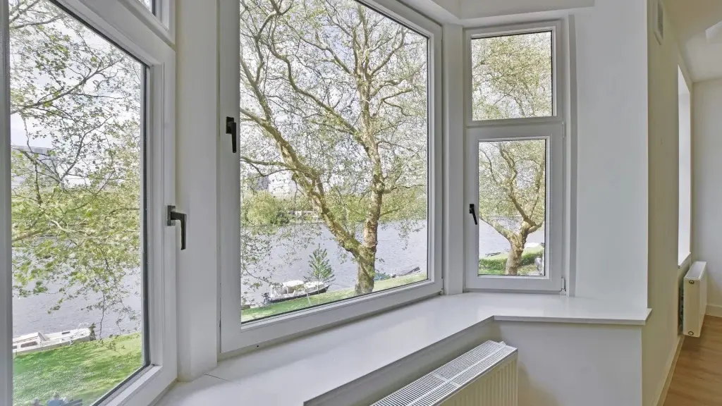 Impact Windows