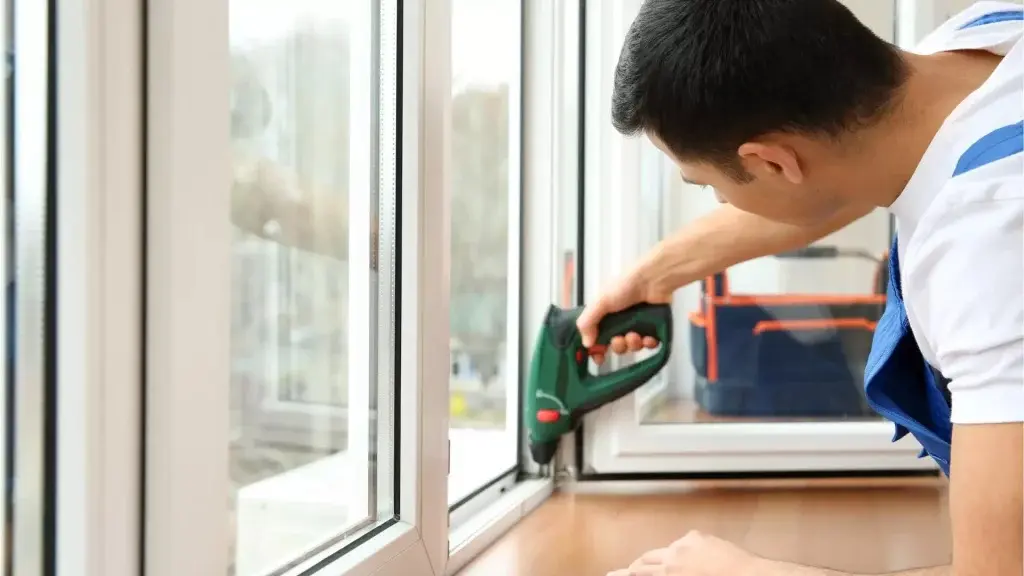 Benefits of a Proper Sliding Door Repair